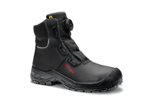 Trzewik ELTEN LAURENZO BOA mid ESD S3 
