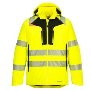 Kurtka zimowa ostrzegawcza Portwest DX461 