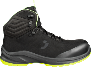MODULO S3S MID Trzewiki ochronne lekkie | Safety Jogger  