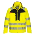 portwest DX475YBR sotshell odblaskowy wodoodporny oddychajacy.jpg