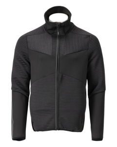 Mascot Customized 22503-681 Bluza polarowa elastyczna z zamkiem błyskawicznym Nowoczesny krój