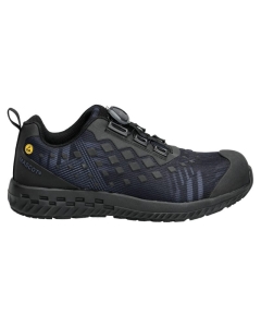 Półbuty Mascot Customized F0650-704 S1PL - BOA® Fit System 