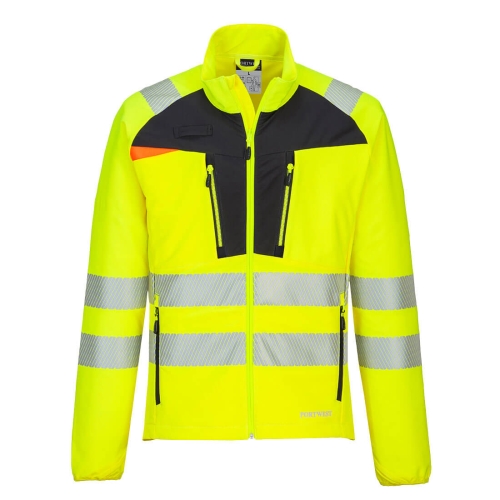 portwest DX481YBR streczowa bluza z odblaskami ostrzegawcza.jpg