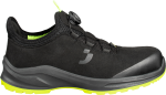 MODULO S3S LOW TLS typu Boa S3S Półbuty ochronne lekkie  | Safety Jogger  