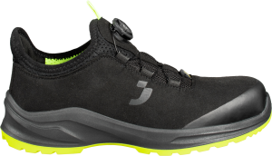 MODULO S3S LOW TLS typu Boa S3S Półbuty ochronne lekkie  | Safety Jogger  