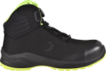 MODULO S3S MID TLS typu Boa S3S Trzewiki ochronne lekkie  | Safety Jogger 