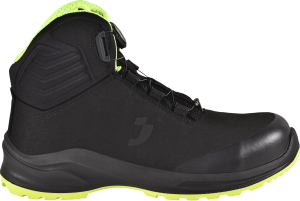 MODULO S3S MID TLS typu Boa S3S Trzewiki ochronne lekkie  | Safety Jogger 