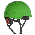ATRA10V_MG_1005_green zielony  helm do prac na wysokosci atra 10.jpg
