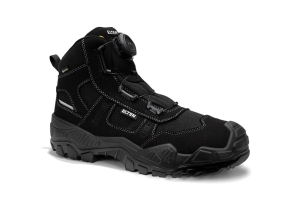 Trzewik ELTEN MIKE BOA® GTX black Mid ESD S3S CI 763841  