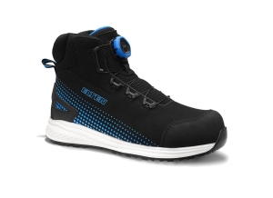 Trzewik ELTEN JORAN BOA® blue Mid ESD S3L 760851 