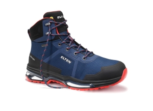 Trzewiki ELTEN BENTE XXE GTX blue Mid ESD S3 760721