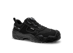 Trzewik ELTEN MIKE BOA® GTX black Low ESD S3S CI 723841