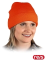 czapka dziana zimowa czbaw pomarancz.jpg