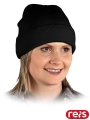 czapka dziana zimowa czbaw czarna.jpg