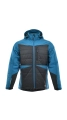 Kurtka hybrydowa COMFORT WINTER petrol.webp