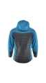 Kurtka hybrydowa COMFORT WINTER petrol tyl.webp