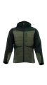 Kurtka hybrydowa COMFORT WINTER oliwkowa.webp