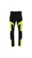 Spodnie do pasa softshell SARA COMFORT WINTER wodoodporne elastyczne cz sel.webp