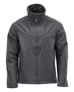 Mascot Customized 22302-649 Kurtka softshell oddychająca - wiatroszczelna - wodoodporna