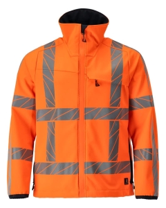 MASCOT 24002-143 Kurtka softshell | Accelerate Safe
