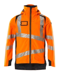 MASCOT 19001-449 Kurtka membranowa ostrzegawcza | Accelerate Safe