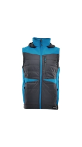SARA Kamizelka hybrydowa COMFORT PLUS