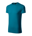 T-shirt Exclusive 153 petrol blue bok.png