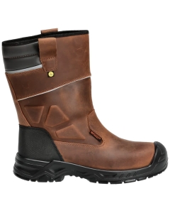MASCOT Trzewiki F1003-715 S3S MASCOT® FOOTWEAR ORIGINALS