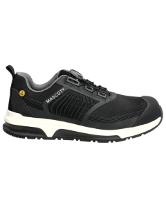 MASCOT Półbuty F0660-709 S1PL - BOA® Fit System MASCOT® FOOTWEAR CUSTOMIZED