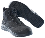 MASCOT Trzewiki F0253-909 S1P - BOA® Fit System MASCOT® FOOTWEAR CARBON
