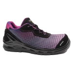 Półbuty damskie ARYA SHOE S1P ESD SRC