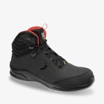 MODULO ARMOR S3S MID S3S SR | Trzewiki ochronne lekkie oddychające | Safety Jogger  