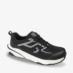 FREEDOM S1PS LOW ESD HI CI FO HRO Półbuty ochronne szerokie | Safety Jogger   