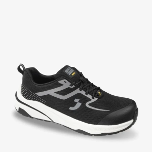 FREEDOM S1PS LOW ESD HI CI FO HRO Półbuty ochronne szerokie | Safety Jogger   