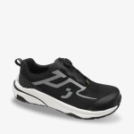 FREEDOM S1PS LOW TLS  ESD HI CI FO HRO Półbuty ochronne szerokie | Safety Jogger