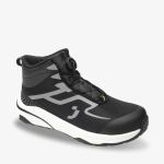 FREEDOM S1PS MID TLS ESD HI CI FO HRO Trzewiki ochronne szerokie | Safety Jogger