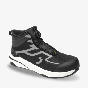 FREEDOM S1PS MID TLS ESD HI CI FO HRO Trzewiki ochronne szerokie | Safety Jogger