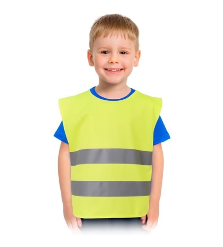 narzutka kamizelka odblaskowa dziecięca ko-syf-child_01 kamizelka dla przedszkola i koloni.jpg