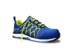 Półbuty JORI SWIFT BLUE-YELLOW LOW ESD S1P