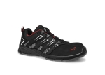 Półbuty z wiązaniem BOA - JORI  Twist Low S1P