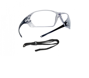 BOLLE PRISM AS/AF Okulary ochronne przezroczyste nieparujące