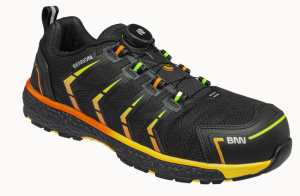 Półbuty BNN Stinger S3 ESD ATOP LOW
