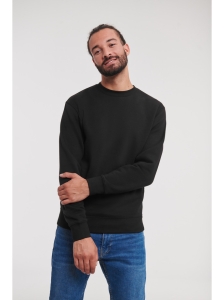 Bluza ze ściągaczem RUSSELL Authentic R-262M