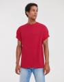 tshirt Authentic Heavyweight T r215 czerwone.jpg