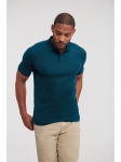 Koszulka Polo Russell Eco Authentic R570M