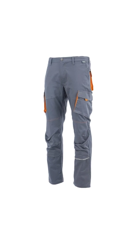 spodnie do pasa king flex szar pom.webp