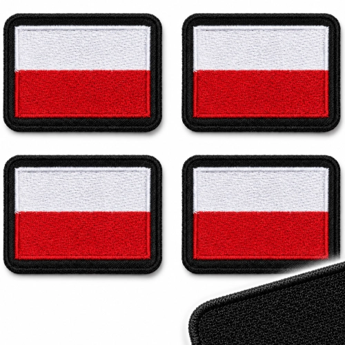 naszywka haftowana flaga polski na rzep 5.png