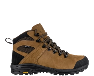 BNN TERENNO 2.0 Mid trekkingowe trzewiki | membrana + vibram 