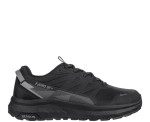 FJORD BAREFOOT+ O6 NM Black Low z membraną Regi-Tex