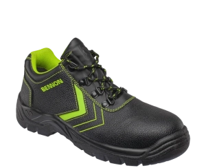Półbut BNN Basic S1 low new